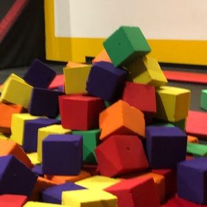 Meet your Posher, Donna